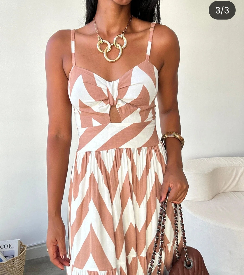 Vestido Maragiô