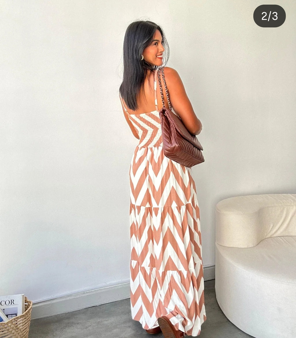Vestido Maragiô