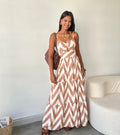 Vestido Maragiô
